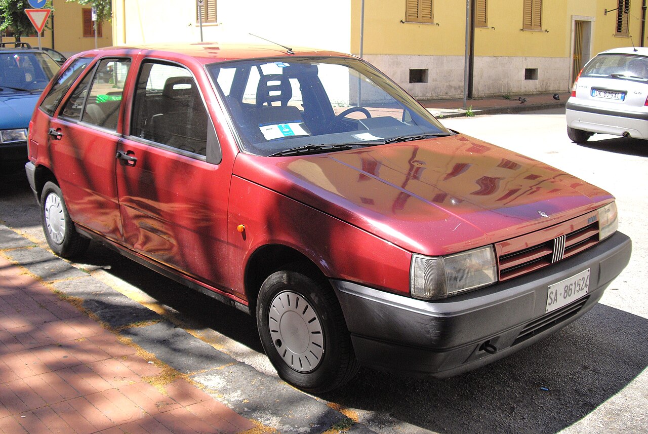 Fiat Tipo Auto location voiture F&egrave;s Maroc