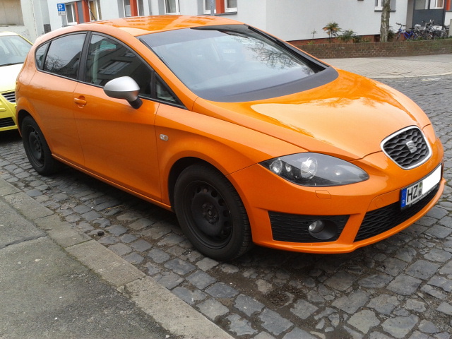 Seat Leon FR Auto location voiture F&egrave;s Maroc